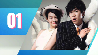 tvBlue DRAMA | Bạn Gái Tôi Là Hồ Ly - Tập 1 | Lồng Tiếng Việt