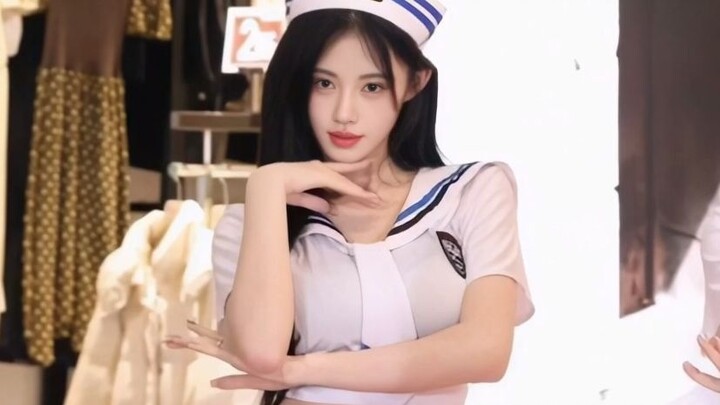 Ju Jingyi "So Crazy"