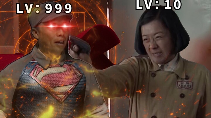 You're going to take my place, aren't you?