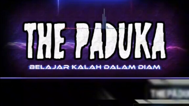 belajar kalah dalam diam