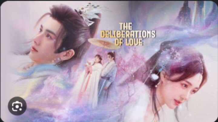 The Deliberation Of Love ep.1 (englishsub)