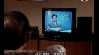 TVB Drama _ 火玫瑰 29_40 _ 溫碧霞、溫兆倫、羅嘉良、尹揚明、王偉、麥翠嫻 _ 粵語中字 _ 時裝恩仇 _ TVB 1992