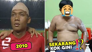 Masih Ingat Mohammad Nasuha? Dulu Dipuja-Puji, Ga Nyangka Nasibnya Sekarang Lihat Sendiri