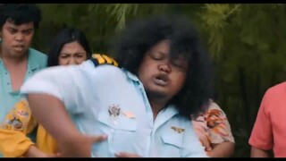 Kapal Goyang Kapten