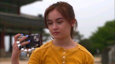 XO, Kitty Season 1 Ep4