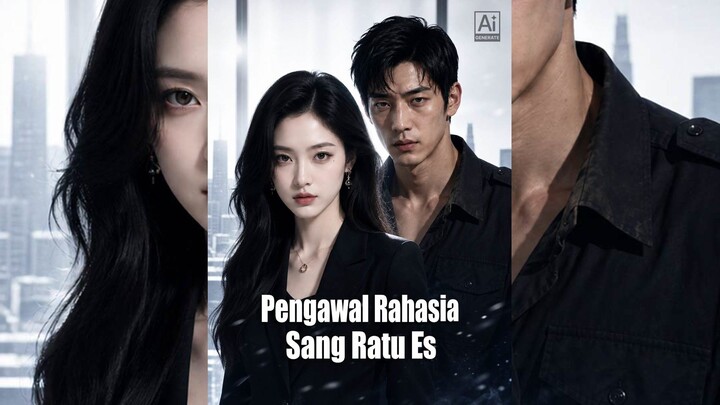 Pengawal Rahasia Sang Ratu Es Full Bahasa Indonesia (RS)