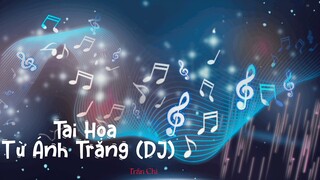 Tai Họa Từ Ánh Trăng (DJ) - Trần Chi