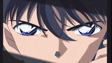 【Kudo Shinichi】Selamat tinggal, bayi laki-lakiku bermata biru