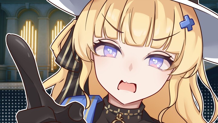 Piaozi, you value love over friendship! ! [Mingchao]