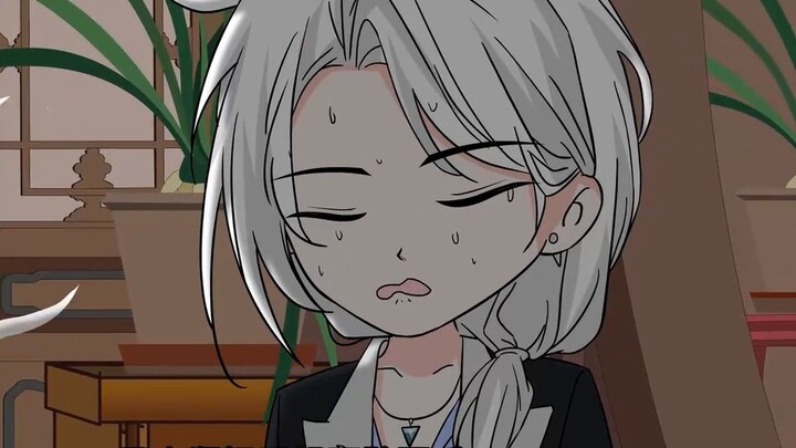 เพื่อที่จะหลบหนีจากหมู่บ้านเหมียว ฉันจึงหลอกเด็กหนุ่มชาวเหมียวคนหนึ่ง แต่ฉันไม่คาดคิดว่าฉันจะถูกเขาค