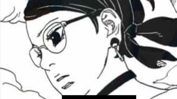 Boruto Chap 96 Thông tin 2: Bí mật Phi Lôi Thuật của Boruto được tiết lộ, nó được Boruto tạo ra 6 nă
