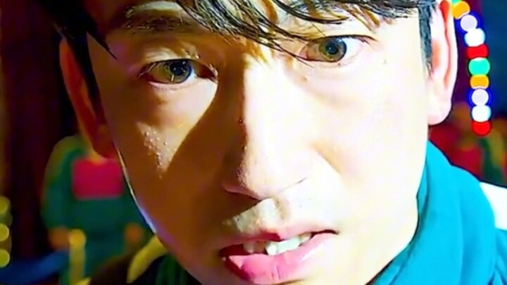 A life-or-death game—choose wrong and you'll lose your life