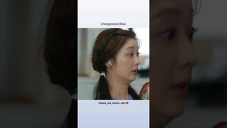 Wait for punch 😂||Love Unexpected  #loveunexpected #cdrama #shorts