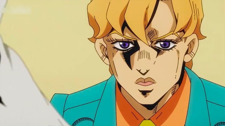 The birth of Professor Strong Alkali, Hina Kusunoki Fukutsu joins the address book organization (JoJ