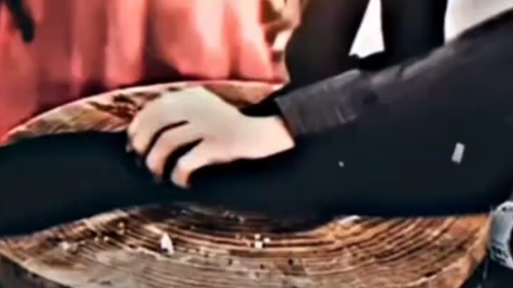 เขียง: อัจฉริยะก็แค่ยังไม่ถึงขีดจำกัดของฉันเท่านั้น