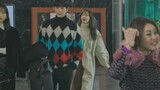 [รีมิกซ์]ลีลาการเดินของฮันจีฮยอนใน <เกมแค้นระฟ้า>