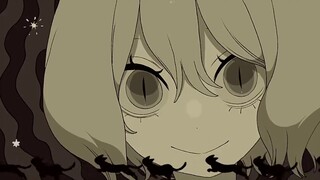 【Hatsune Miku】Aku suka kucing, bahkan Miku yang sakit pun lucu