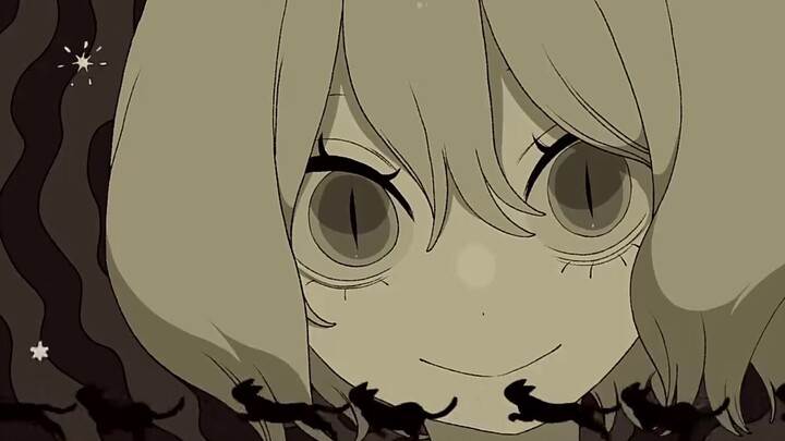 【Hatsune Miku】I love cats, even sick Miku is cute