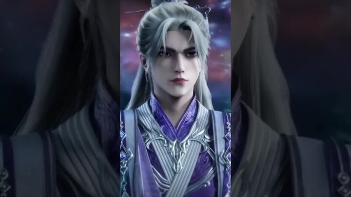 #renegadeimmortal #wanglin #donghua