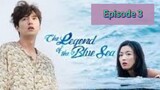 VIU: LEGEND OF THE BLUE SEA Episode 3 Tagalog Dubbed