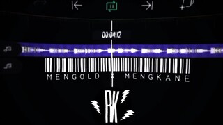 MengOld x MengKane moment