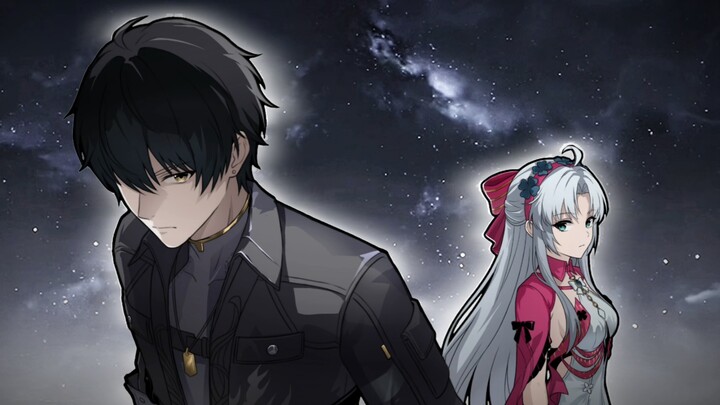 【Da Ming Wang Chao 1566】Solaris First Ice C