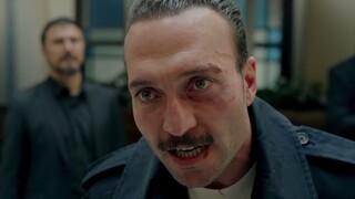 Eşref Rüya Son Bölüm İzle (8. Bölüm)