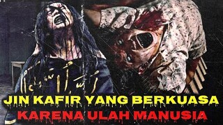 ALUR FILM SIJJIN FULL MOVIE | CINTA DI TOLAK DUKUN BERTINDAK ‼️ ALUR FILM HOROR