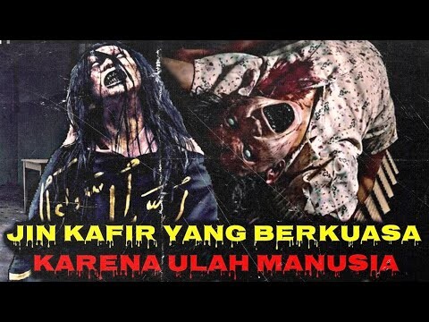 ALUR FILM SIJJIN FULL MOVIE | CINTA DI TOLAK DUKUN BERTINDAK ‼️ ALUR FILM HOROR