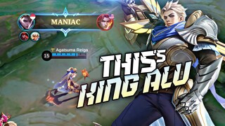 DINGINNN TETAPI TIDAK KEJAM🗿🥶