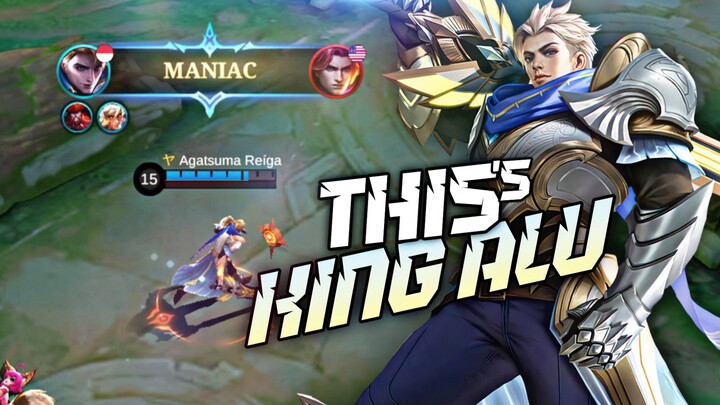 DINGINNN TETAPI TIDAK KEJAM🗿🥶