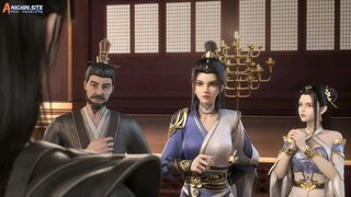 Legend of Xianwu | Episode 80 Sub Indo