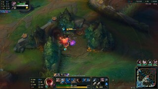 Leesin Jungle _ Thánh bay nhảy _ Gank lv MAX _ Cách chơi và lên đồ _ Liên Minh Huyền Thoại