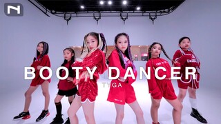 [TRAINEE KIDS] BOOTY DANCER - TYGA - โชว์พิเศษจากน้องๆ เด็กฝึก INNER TRAINEE