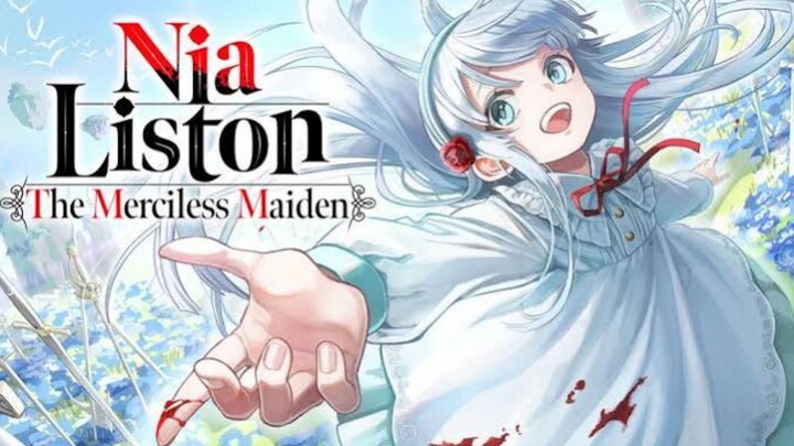Kyouran Reijou Nia Liston episode 1 sub indonesia 1080p(please like & follow)