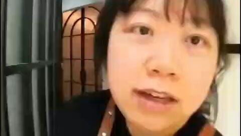 An Indian student tried to rent out a Chengdu restaurant for 456 yuan on Saturday, but the owner ref