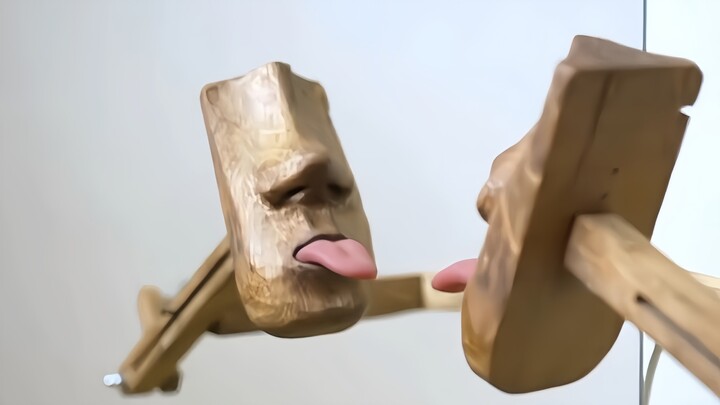 “You’ve gotta have a bit of an artistic streak to even see this.”