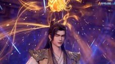 Martial Master Episode 568 Subtitle Indonesia