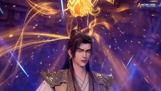 Martial Master Episode 568 Subtitle Indonesia