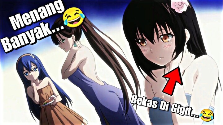 Kalau Bisa 5 Kenapa Harus 1...
