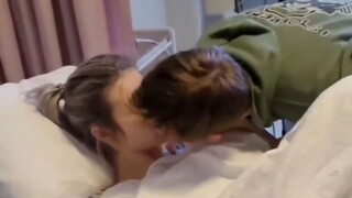 I never thought that anesthesia could one day test love