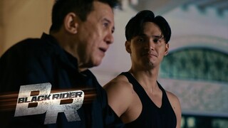 Walang Black Rider kung walang Mariano | Black Rider
