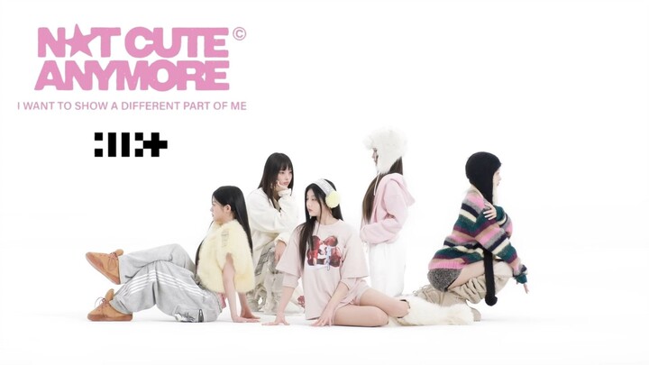 ILLIT - I'M NOT CUTE ANYMORE | cover by Kumi