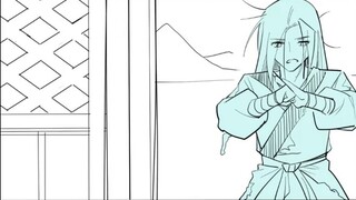 I was admitted by the guaranteed volunteer and was forced to enroll in the Hehuan Sect 02