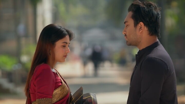 Churi | Bangla natok