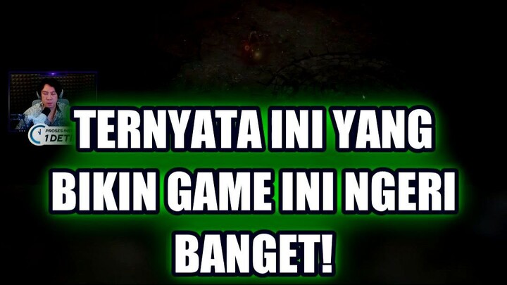 🔥 TERNYATA INI YANG BIKIN GAME INI NGERI BANGET!