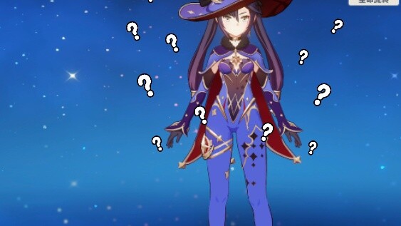 [Mona] How did I become like this