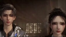 Twins Martial Soul Eps 5 sub indo