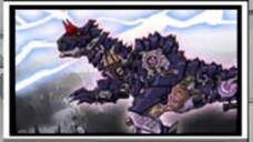 Transform Dino Robot Dinosaur Carnotaurus