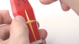 Essentials for coloring Gundam models, face reading pen & flat-head pen released!